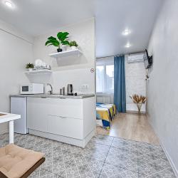 Фото Апартаменты на улице Шатурская 12