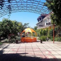 Фото SeaVilliya Park Hotel (Севилия Парк Отель)