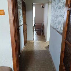 Фото Апартаменты на улице Магистральная 97