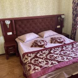 2-местные 1-комнатные апартаменты стандарт №7