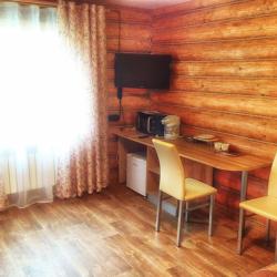 Фото Фитнес-Парк-Отель