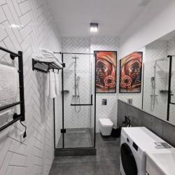 Фото Отель LOFT (ЛОФТ)