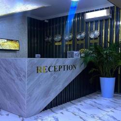 Фото Отель Lotus Hotel (Лотус)