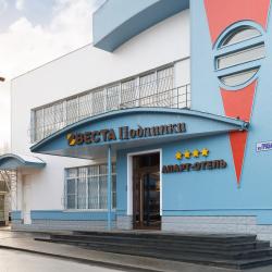 Фото Бутик Апарт-отель 