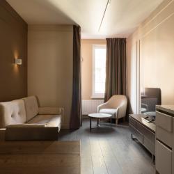 фото 11 Dionis Art Apartments (Дионис Арт Апартментс)