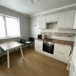 Фото Апартаменты на улице Акаций 34 корпус 2