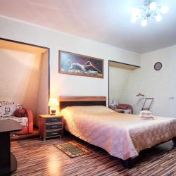 Фото Отель Три звезды (первый корпус)