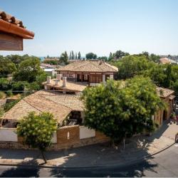 Фото Отель Джеваль