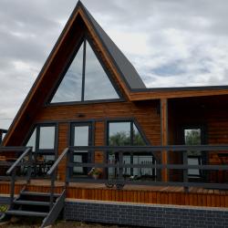 Фото Отель Таловиночка