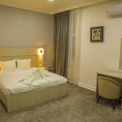 Фото Отель South Hotel Tashkent (Сауз)