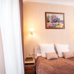 Фото Апартаменты Floris Apartments (Флорис Апартментс) на Невском
