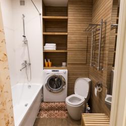 Фото Апартаменты на бульваре Новый 5