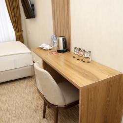 1-местный номер стандарт