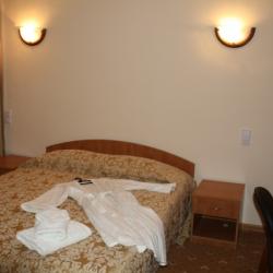 Фото Отель Boverli Hill (Боверли Хилл)