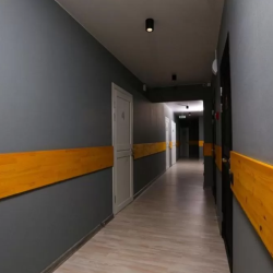 Фото Отель Hi Loft (Хай Лофт)