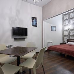 Фото Отель Sea Apartments (Си Апартментс)