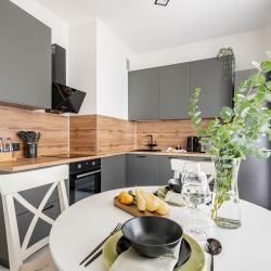 фото 15 Leruka Home (Лерука Хоум) на аллее Арцеуловская