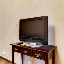 Фото Отель BestFlat24 (БэстФлэт24) на улице Троицкая