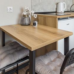 Фото Отель Стрелка на улице Бурнаковская 87