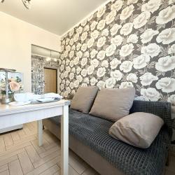 1-комнатные апартаменты стандарт