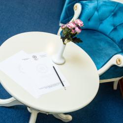 Фото Mirzo Boutique Hotel (Мирзо Бутик Отель)