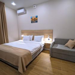 Фото Отель Фешин