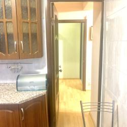 Фото Апартаменты BFR на улице Героев Медиков 50