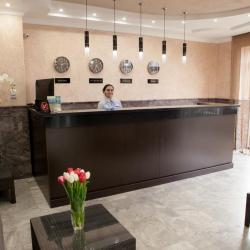 Фото Отель Энсино (Encino)