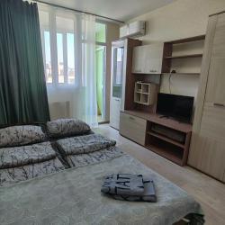 1-комнатные апартаменты стандарт №1