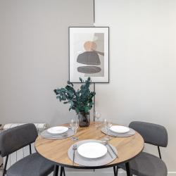 Фото Отель RentPlaza на улице Луначарского 3