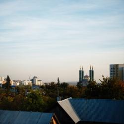 Номер люкс