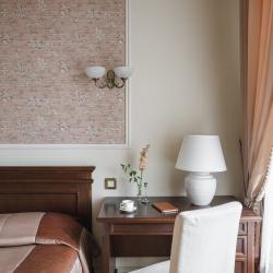 2-местные апартаменты стандарт