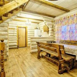 Фото Отель Коттеджи Селигер для вас