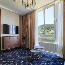 Фото Отель Лермонтовская скала