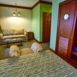 Номер полулюкс