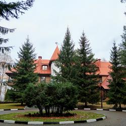 Фото Отель Плавно