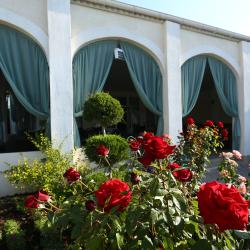 Фото Отель Нарлен