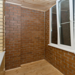 Квартира-студия, 22 м², 1 кровать