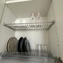 Апартаменты студия