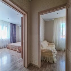 Фото Отель LikeHome (ЛайкХоум) на улице Автомобилистов 2Д