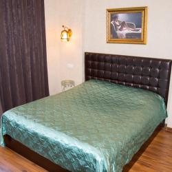 Фото Отель Тимьяновы камни