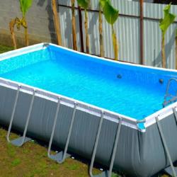 Фото Отель Эко Хаус