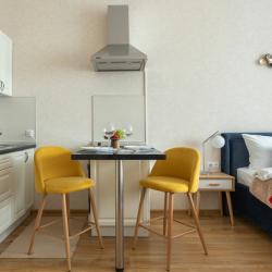 фото 6 Dubrovskiy Apart (Дубровский Апарт) на проспекте Юрия Гагарина 7