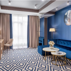GOLD inn GARDEN (Голд Инн Гарден) — b7215e68413aa96b1076940d14758b36