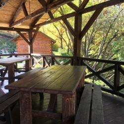 Фото Отель Яковка