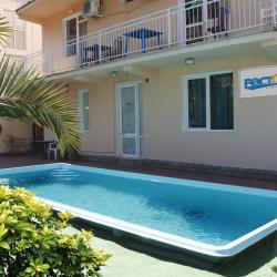 Фото Отель Ростов