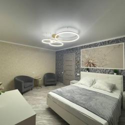 2-комнатные апартаменты люкс