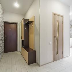 Фото Отель Location apartments (Локейшен апартментс) на улице Каспийская