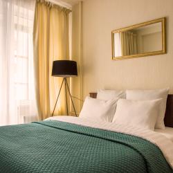 фото 7 Natalie Apartments (Натали Апартаментс) на шоссе Пулковское 14Е