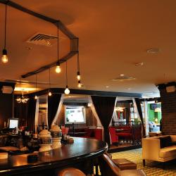 Park Inn by Radisson Odintsovo (Парк Инн Рэдиссон Одинцово) — b7226cdf04aed29a8185f711ed5a34be